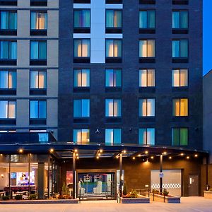 Fairfield Inn & Suites By Marriott New York Queens/Queensboro Bridge