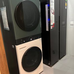 Deluxe King Studio