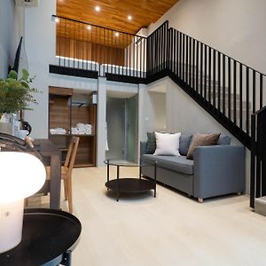 Duplex Suite