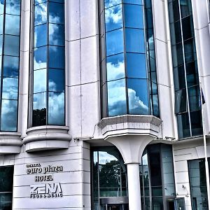 Euro Plaza Hotel