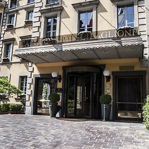 Baglioni Hotel Carlton - The Leading Hotels Of The World